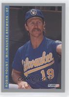 Robin Yount