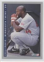 Chili Davis