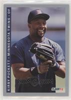 Kirby Puckett