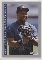 Kirby Puckett