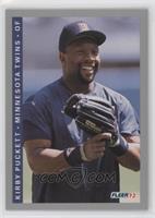 Kirby Puckett