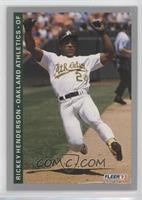 Rickey Henderson