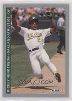 Rickey Henderson