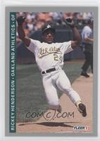 Rickey Henderson