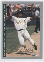 Rickey Henderson