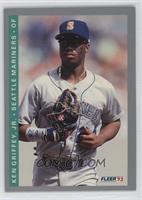 Ken Griffey Jr. [EX to NM]