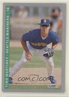 Tino Martinez [EX to NM]