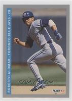 Roberto Alomar