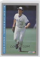 John Olerud