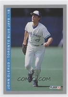 John Olerud