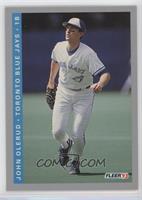 John Olerud