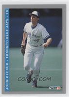 John Olerud