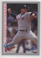 Roger Clemens