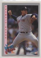 Roger Clemens [EX to NM]