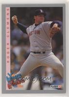 Roger Clemens