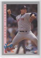 Roger Clemens