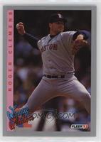 Roger Clemens