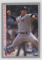 Roger Clemens