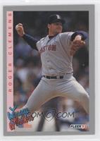 Roger Clemens