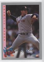 Roger Clemens