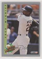 Fred McGriff [Noted]