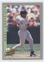 Gary Sheffield