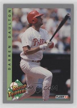 1993 Fleer - [Base] #352 - Darren Daulton