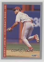 Barry Larkin