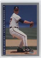 Tom Glavine