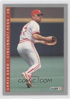 Chris Sabo