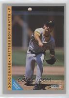 Doug Drabek