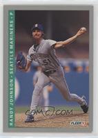 Randy Johnson [EX to NM]