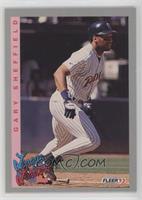 Gary Sheffield [EX to NM]