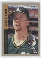 Mark McGwire