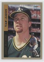 Mark McGwire [EX to NM]