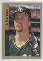 Mark McGwire