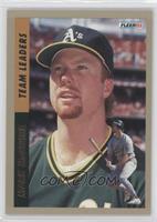 Mark McGwire