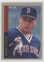 Roger Clemens