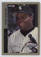 Frank Thomas [EX to NM]