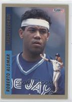 Roberto Alomar