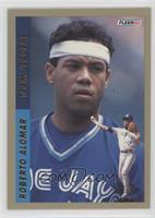 Roberto Alomar