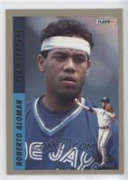 Roberto Alomar