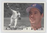 Greg Maddux