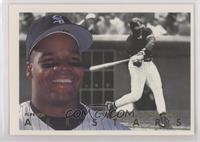 Frank Thomas