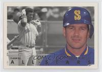 Edgar Martinez [EX to NM]