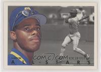 Ken Griffey Jr. [EX to NM]