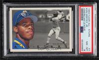 Ken Griffey Jr. [PSA 8 NM‑MT]