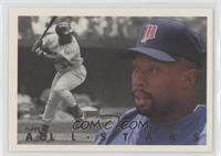 Kirby Puckett