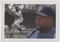 Kirby Puckett