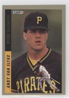 Andy Van Slyke